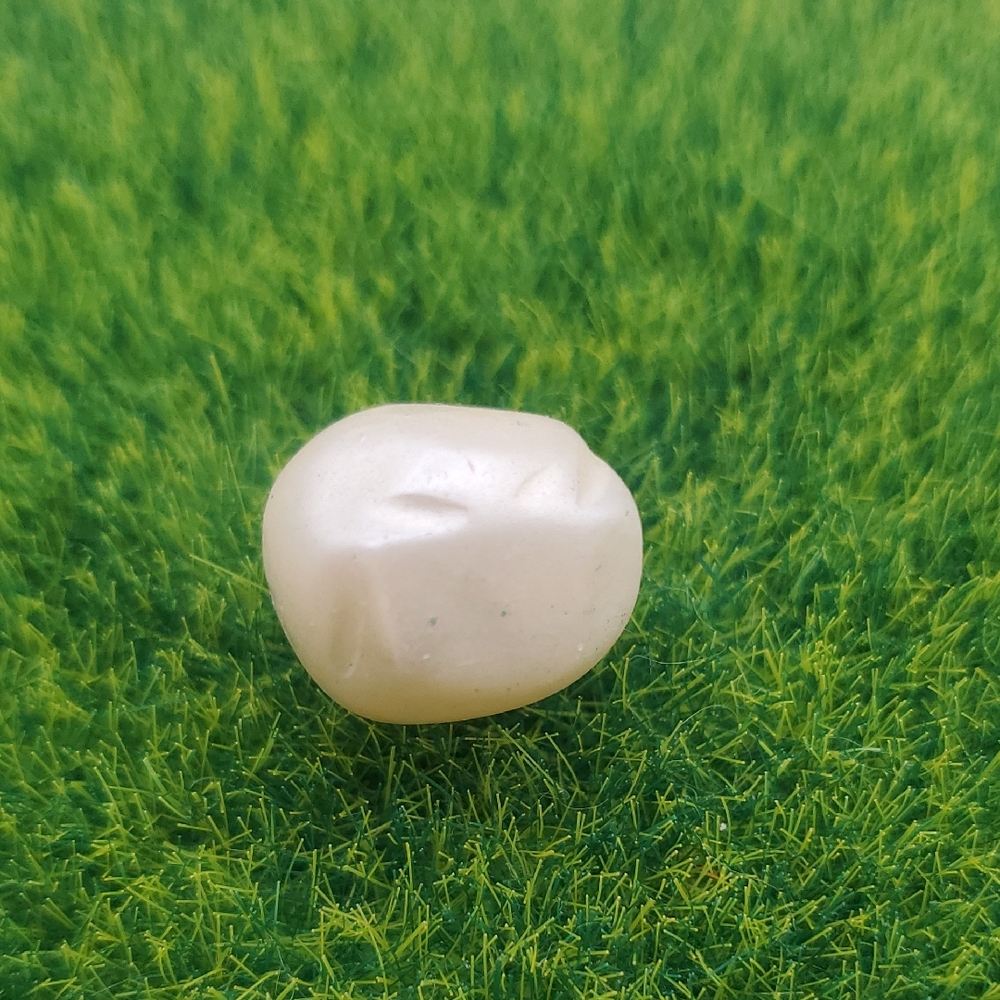 Large Faux‎ Pearl Bead P328